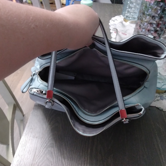 Authentic Coach purse - Picture 9 of 9